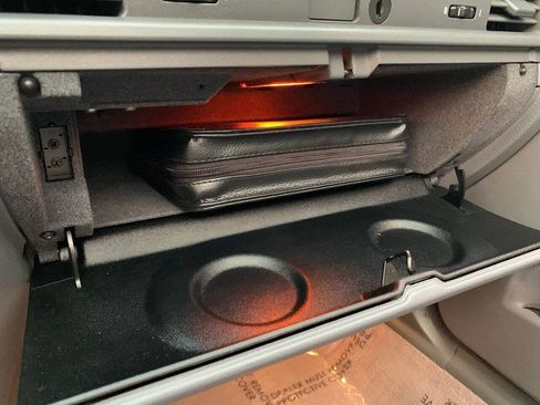 Used 1999 BMW M3 Convertible RWD image 33