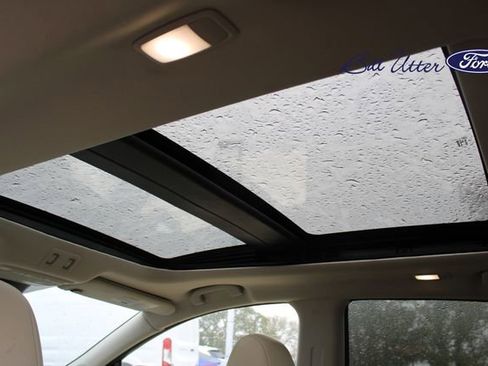 Used 2021 Nissan Murano Platinum w/ Cargo Package image 17