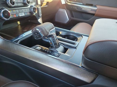 New 2026 Ford F150 King Ranch w/ Equipment Group 601A High image 29