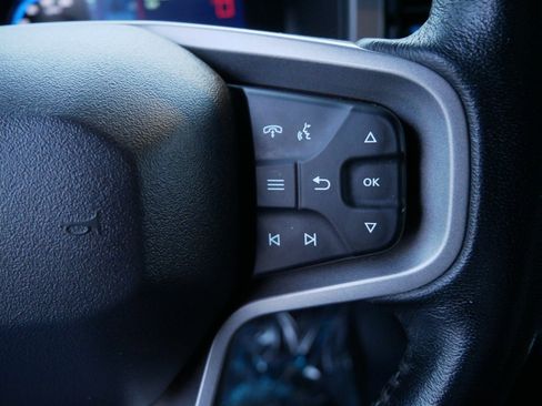 Certified 2023 Ford Bronco Outer Banks image 28