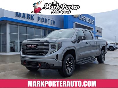 New 2026 GMC Sierra 1500 AT4 w/ AT4 Premium Package