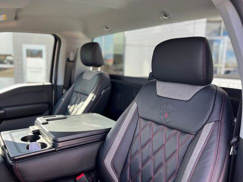 New 2025 Ford F150 XL w/ Equipment Group 103A High image 28