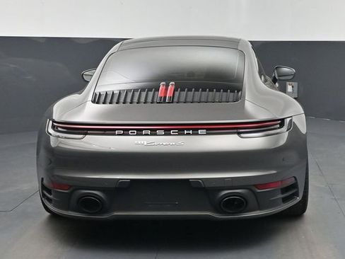 Used 2023 Porsche 911 Carrera S RWD image 11
