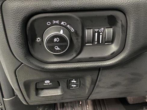 New 2026 RAM 1500 Laramie w/ Night Edition image 26