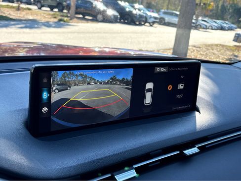 Used 2025 Genesis GV70 2.5T image 11