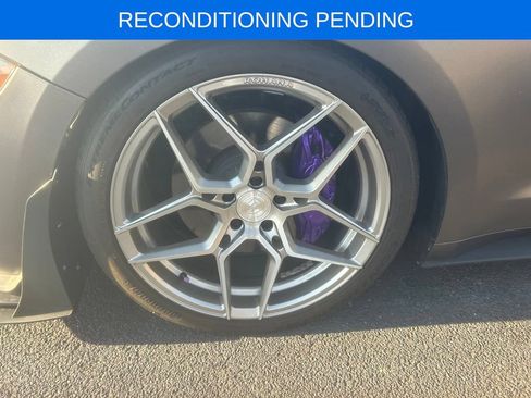 Used 2019 Ford Mustang GT Premium w/ Equipment Group 401A RWD image 6