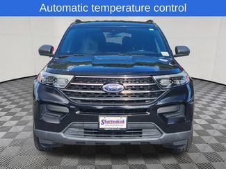 Used 2020 Ford Explorer XLT RWD video 2