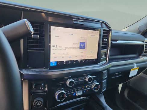 New 2026 Ford F250 Lariat image 11