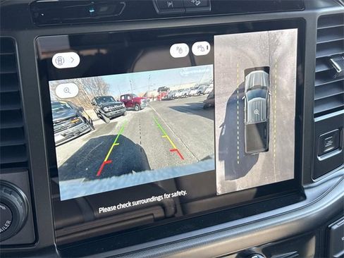 New 2025 Ford F150 Platinum w/ FX4 Off-Road Package image 28
