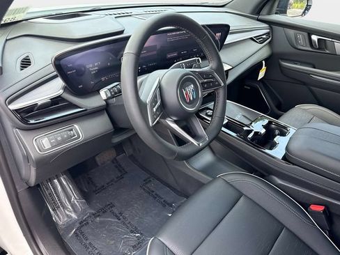 New 2026 Buick Enclave Sport Touring w/ Power Package FWD image 21
