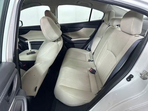 Used 2017 Subaru Impreza 2.0i image 25