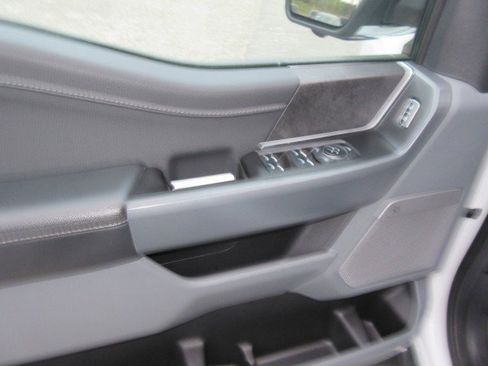 Used 2024 Ford F150 XLT w/ Equipment Group 303A High image 17