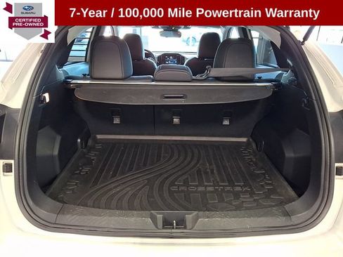Certified 2024 Subaru Crosstrek 2.5i Limited w/ Crosstrek Mirror Package AWD/4WD image 28