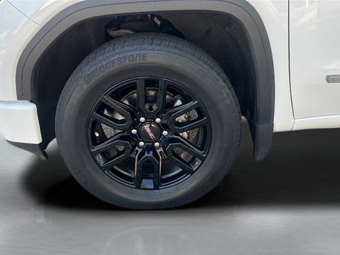 Used 2022 GMC Sierra 1500 Elevation AWD/4WD image 26