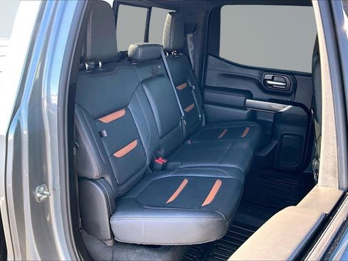 Used 2020 GMC Sierra 1500 AT4 w/ AT4 Premium Package image 29