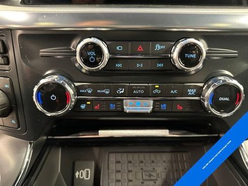 New 2025 Ford F150 Lariat w/ Equipment Group 502A High AWD/4WD image 31