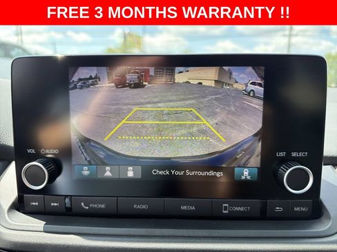 Used 2024 Honda Accord EX image 18
