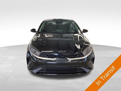 Certified 2023 Kia Forte LXS
