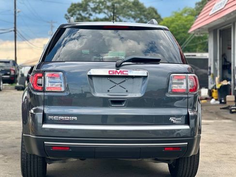 Used 2014 GMC Acadia SLT FWD image 8