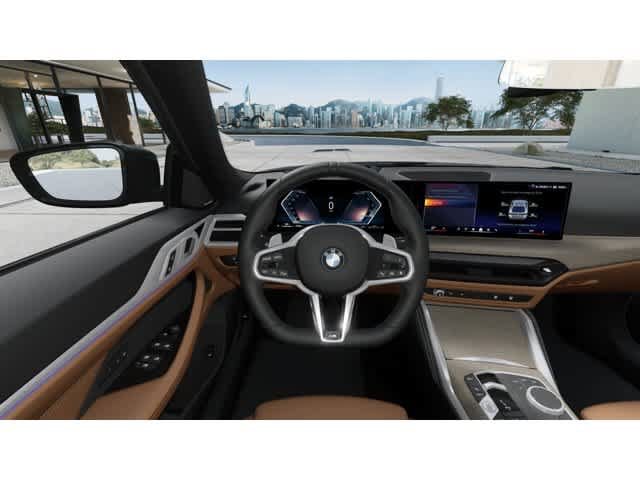New 2026 BMW 430i w/ M Sport Package RWD image 13