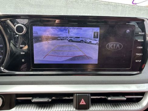Used 2021 Kia K5 GT-Line AWD/4WD image 18