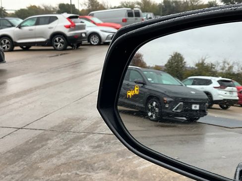 Used 2024 Toyota RAV4 XLE image 20