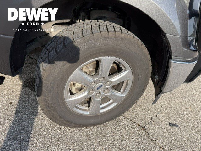 Used 2019 Ford F150 XLT w/ Equipment Group 302A Luxury AWD/4WD image 36