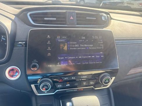 Used 2017 Honda CR-V EX image 19