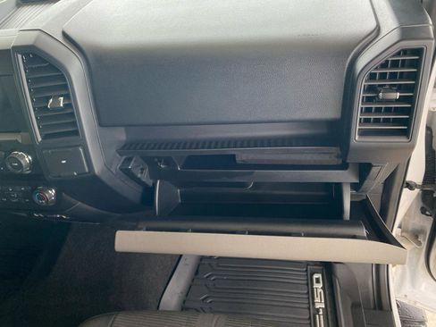 Used 2020 Ford F150 XL w/ Equipment Group 101A Mid AWD/4WD image 33