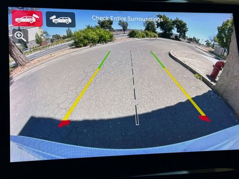 New 2023 Jeep Grand Cherokee Trailhawk image 19