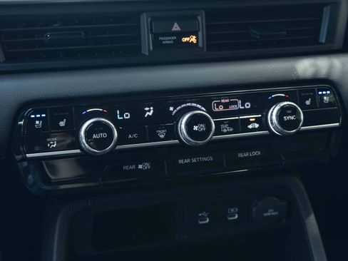 Used 2026 Honda Passport TrailSport Elite image 33