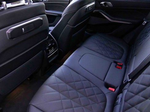 Certified 2025 BMW X5 xDrive40i image 35