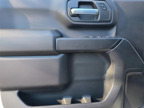 New 2026 Chevrolet Silverado 2500 Custom w/ Custom Value Package image 17