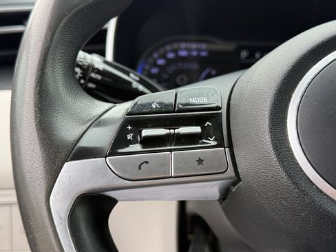 Used 2023 Hyundai Tucson SEL AWD/4WD image 21