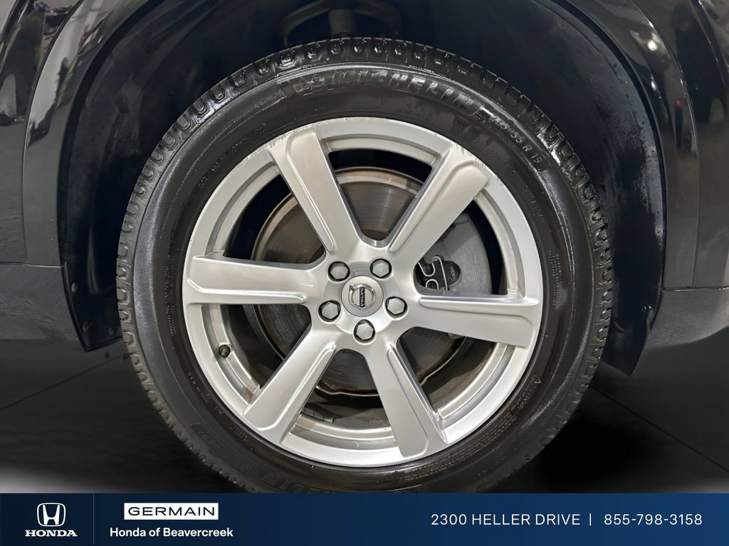 Used 2021 Volvo XC90 T6 Momentum w/ Climate Package AWD/4WD image 30