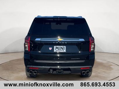 Used 2024 Chevrolet Tahoe Premier