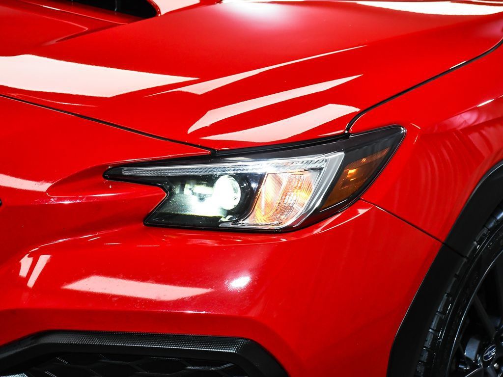 Used 2024 Subaru WRX Premium AWD/4WD image 58