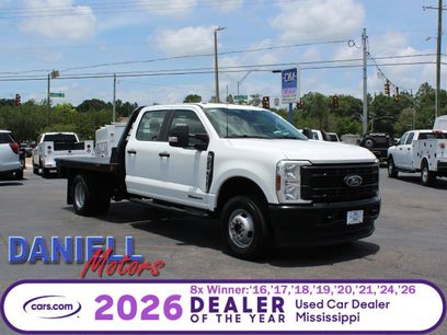 Used 2025 Ford F350 XL