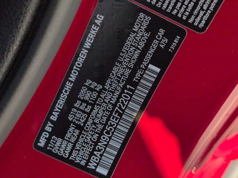 Used 2014 BMW 428i xDrive Coupe image 15