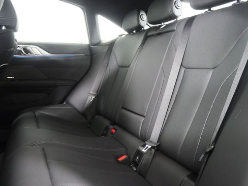 Certified 2025 BMW i4 eDrive40 image 16