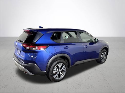 Used 2023 Nissan Rogue SV AWD/4WD image 6
