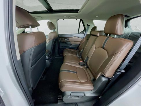 New 2026 Honda Pilot Touring image 20