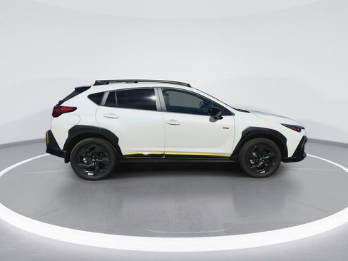 New 2025 Subaru Crosstrek 2.5i Sport w/ Crosstrek Mirror Package image 9