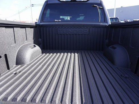 New 2025 Toyota Tundra SR5 image 12