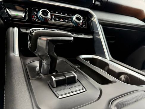 Used 2023 GMC Sierra 1500 Denali image 28