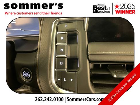 Certified 2024 GMC Yukon SLT image 20