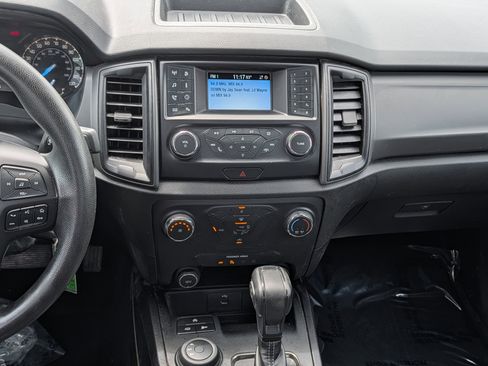 Used 2020 Ford Ranger XL w/ Equipment Group 101A Mid AWD/4WD image 15