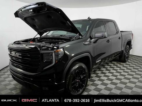New 2026 GMC Sierra 1500 Elevation w/ Preferred Package image 32