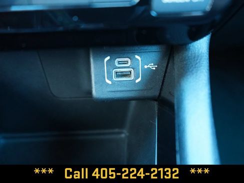 Used 2025 Jeep Compass Limited AWD/4WD image 42