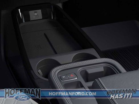 New 2025 Ford Mustang Mach-E Premium w/ Interior Protection Package image 15